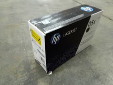 HP CE505X Tonerkartusche 05X