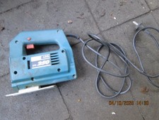 Keller Fund AEG Stichsäge STS 250 Funktioniert !