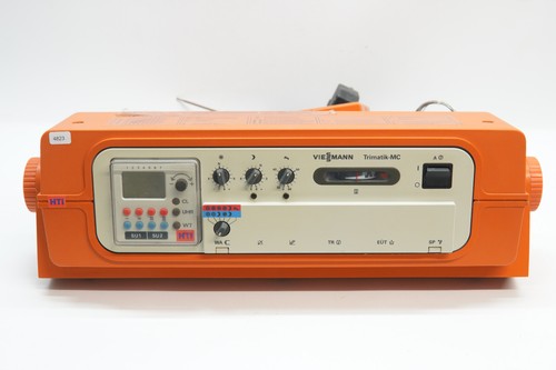 Viessmann trimatik mc - -,