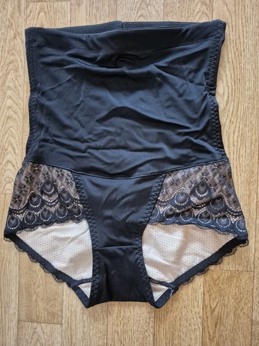 Damen hohe taille - hohe, unterwäsche