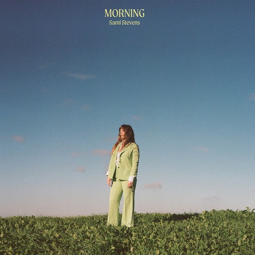 Sami stevens morning - stevens:,