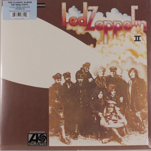 Led zeppelin whole lotta - led,