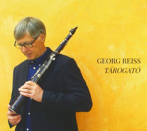 Georg reiss - reiss,