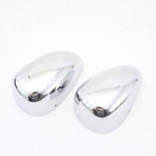 87 - 97 Yamaha Virago 535 Left