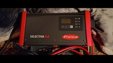 Fronius Selectiva Plus 4060