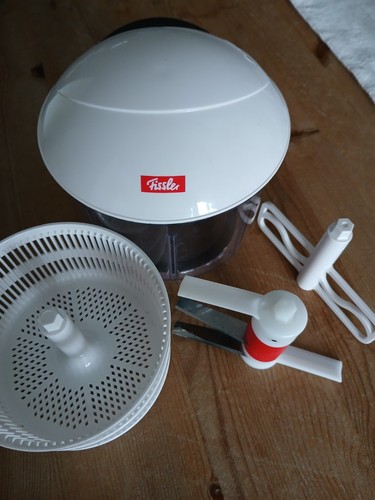 Fissler finecut obst und - finecut, obst-