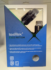 IsoTek EV03 INITIUM Kabel C13