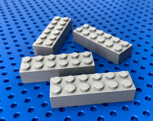 Lego stein baustein basic - lego®, 4x