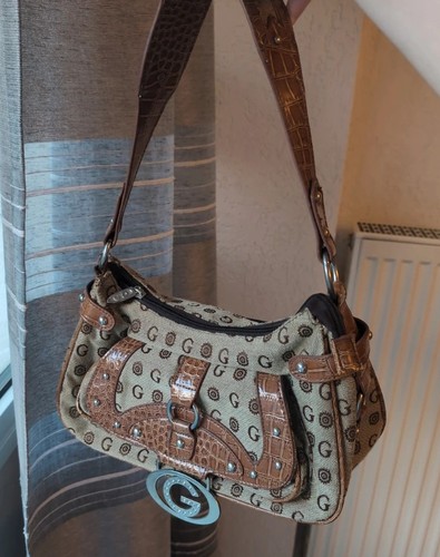 Gussaci handtasche - gussaci,