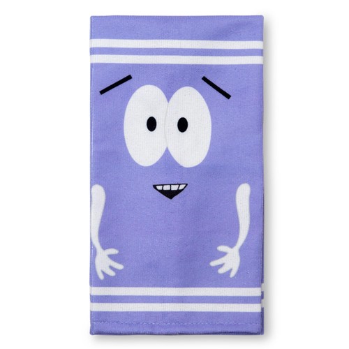 South park towelie - south,