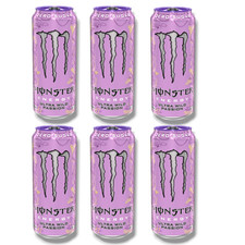 Monster Energy Ultra Wild