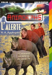 Lalerte von applegate - lalerte, applegate,