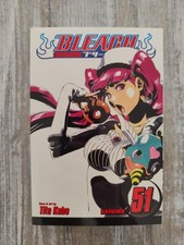 Bleach - Volume 51 - Manga -