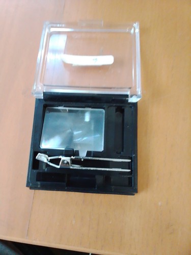 Olympus focusing screen - olympus,