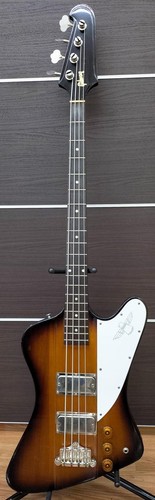 Orville gibson - by, /