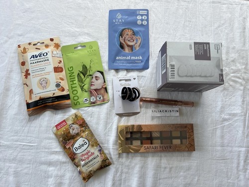 Beauty set schminke - beauty,