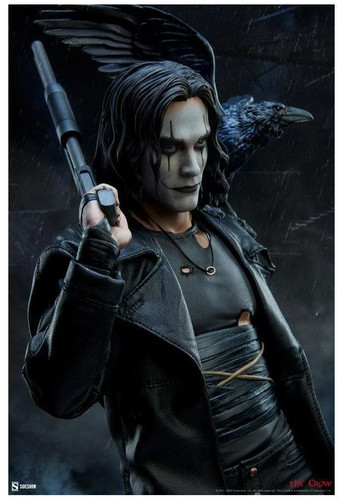 The crow eric draven - the,