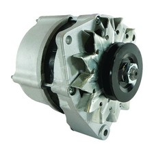 1100-0579 - Alternator Fits
