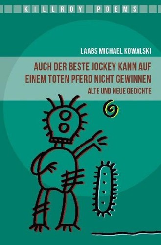 Auch der beste jockey - auch, auf