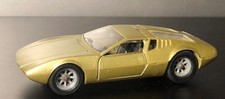DeTomaso Mangusta, Solido #166
