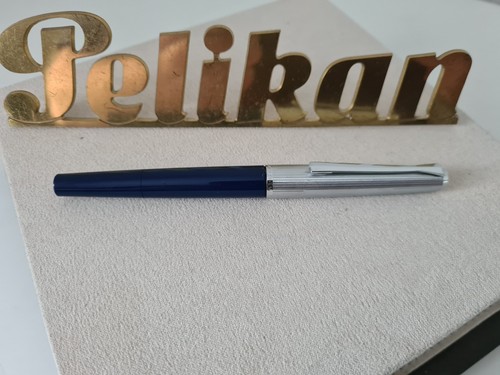 Pelikan m20 14ct silvexa - pelikan,