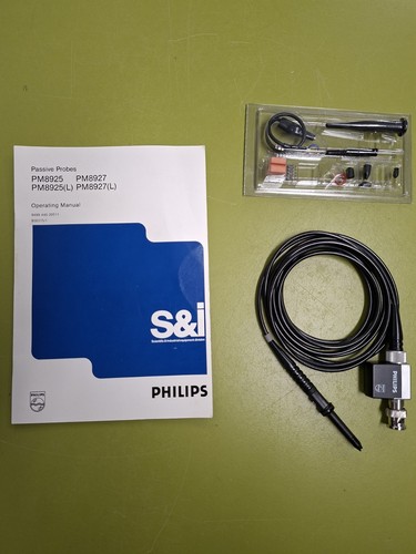 Philips tastkopf pm8925l - philips,