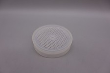 Tupperware Sieb für