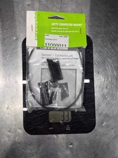 Tachohalter Cannondale Lefty