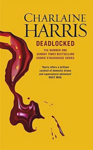 Deadlocked true blood - a,