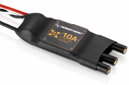Hobbywing xrotor 10a esc 600hz - xrotor,