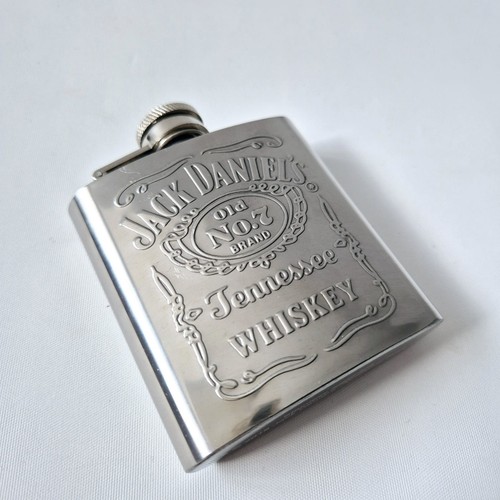 Jack daniels flachmann 3oz - daniels,