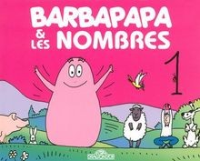 Barbapapa les nombres von - les,