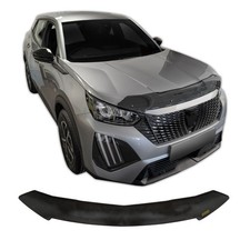 Motorhaube Windabweiser Für