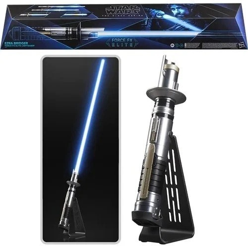Hasbro star wars black series - hasbro,