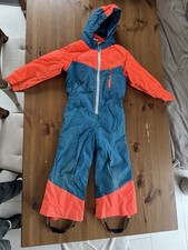 Decathlon WEDZE Schneeanzug