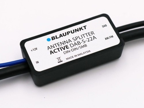 Blaupunkt antennen splitter - blaupunkt, antennen-splitter