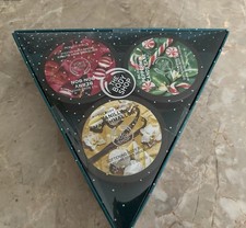 The Body Shop Softening Body