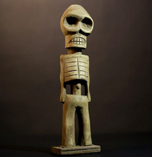 Afrikanische Vintage Tiv