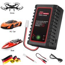 20W 2A AC Automatikschutz