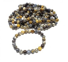 Rhyolith blau (blauer