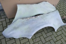 Seitenteile GFK Zubehör