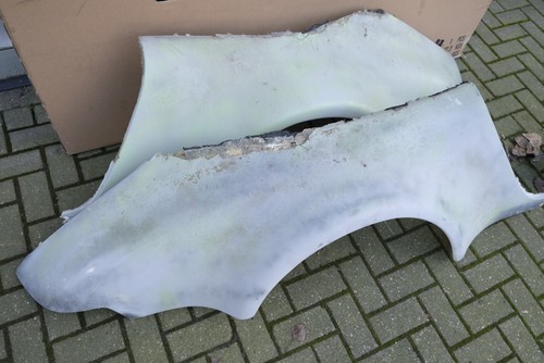 Seitenteile gfk zubehör - gfk,