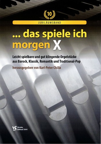 Kirchenorgel orgel noten das - orgel,