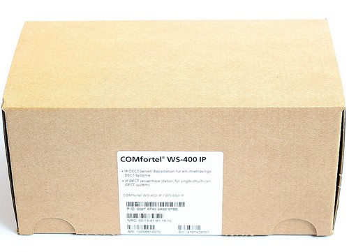 Auerswald comfortel 400 ip - comfortel,
