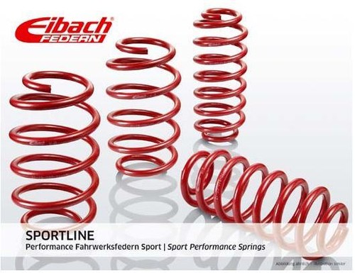 Eibach sportline 30mm - eibach,