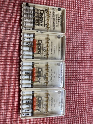 Dentsply maillefer - dentsply,