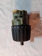 9232 Makita Akku Bohrmaschine 24 V Getriebe komplett