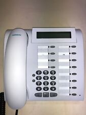 Siemens Hicom Hipath Optipoint 500 Economy Artic Top Zustand Rechnung Mwst 