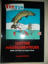 Fix und Fax 19 "Lustige