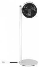 BONECO F230 AIR SHOWER Stand Ventilator Höhenverstellbar Bodenventilator Weiß